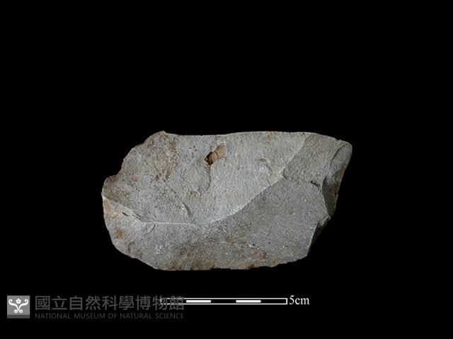 石片器藏品圖，第1張