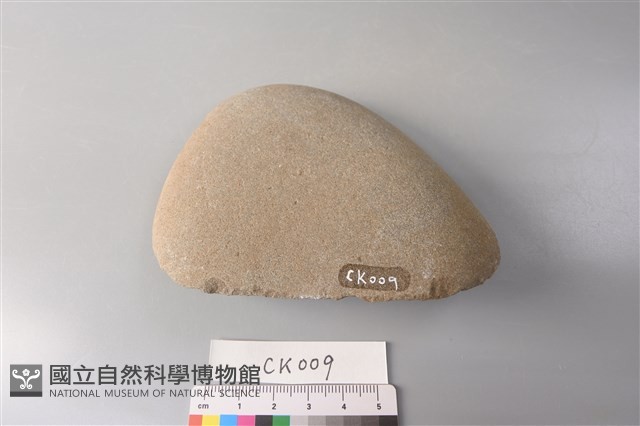 石片器藏品圖，第1張