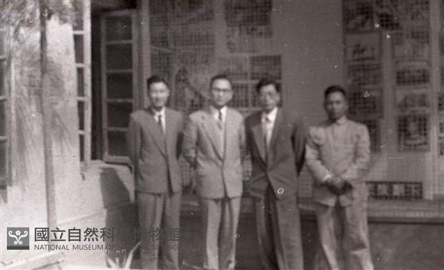 1950至2006年臺灣常民生活藏品圖，第1張
