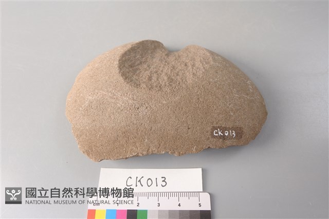 石片器藏品圖，第1張