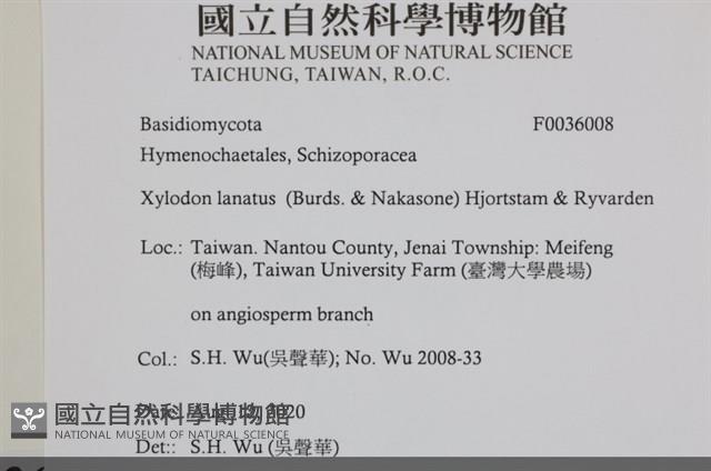 登錄號:F0036008藏品圖，第2張