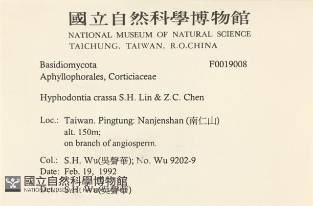 登錄號:F0019008藏品圖，第2張