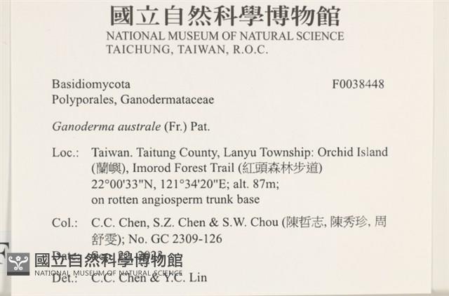 登錄號:F0038448藏品圖，第2張