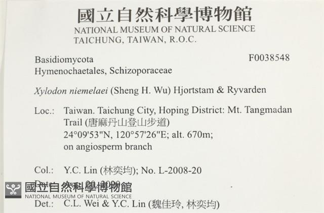 登錄號:F0038548藏品圖，第2張
