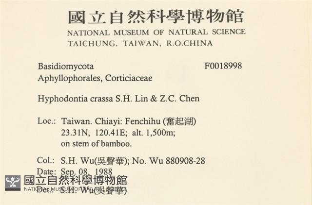 登錄號:F0018998藏品圖，第2張
