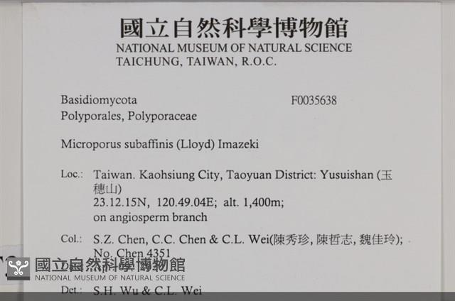 登錄號:F0035638藏品圖，第2張