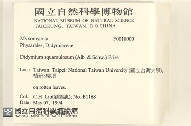登錄號:F0018000藏品圖，第2張