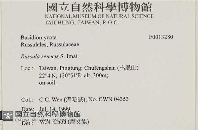 登錄號:F0013280藏品圖，第6張