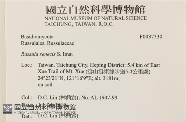 登錄號:F0037330藏品圖，第2張