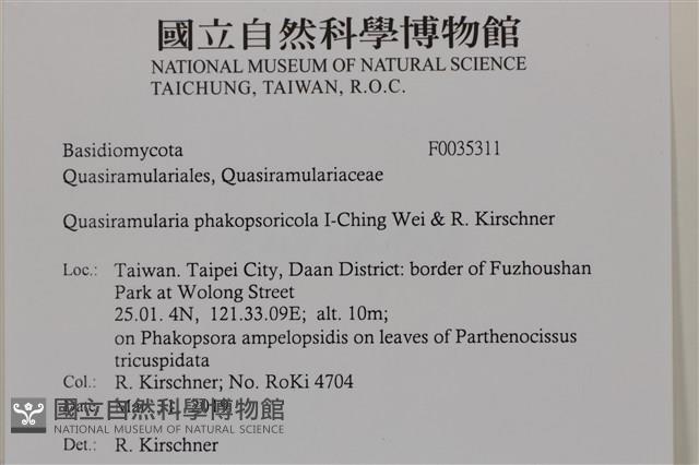 登錄號:F0035311藏品圖，第2張