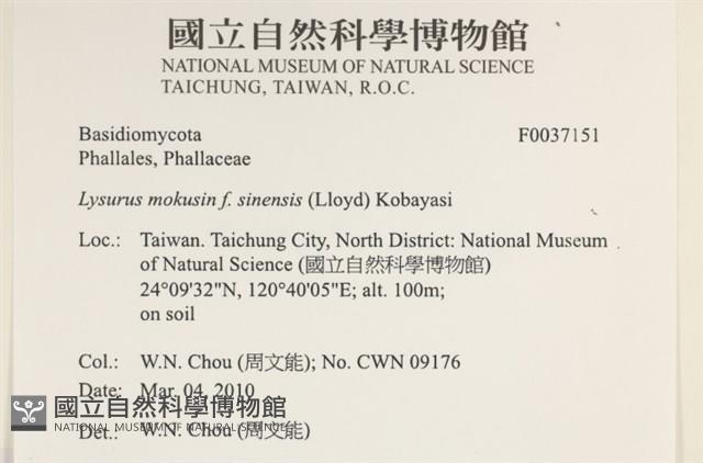 登錄號:F0037151藏品圖，第2張