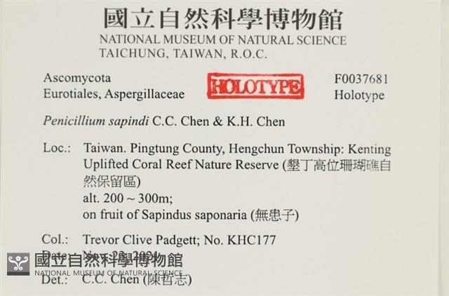登錄號:F0037681藏品圖，第2張