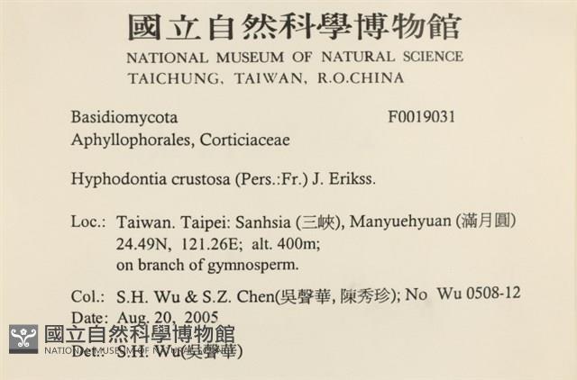 登錄號:F0019031藏品圖，第2張