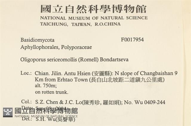 登錄號:F0017954藏品圖，第2張