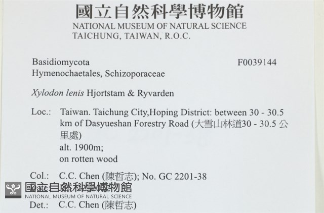 登錄號:F0039144藏品圖，第2張