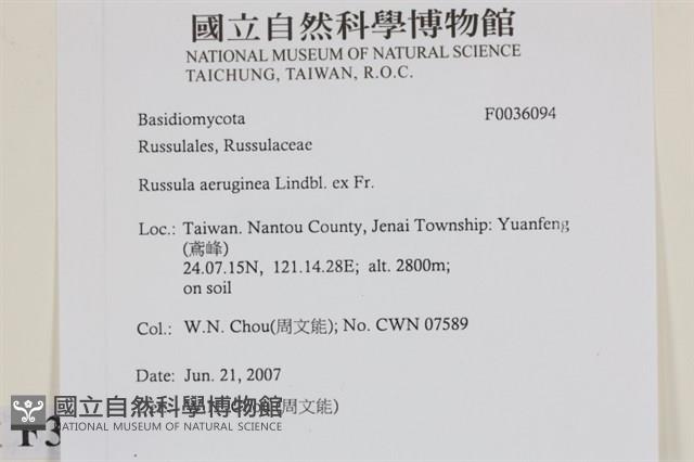 登錄號:F0036094藏品圖，第2張