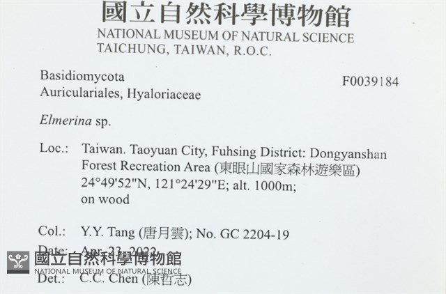 登錄號:F0039184藏品圖，第2張