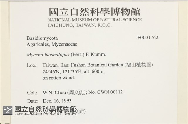 登錄號:F0001762藏品圖，第3張