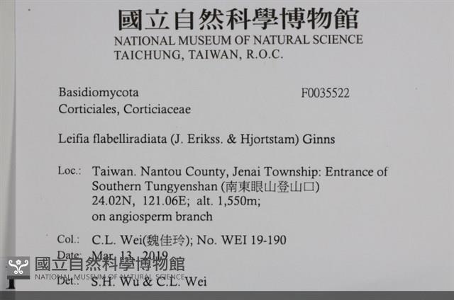 登錄號:F0035522藏品圖，第2張