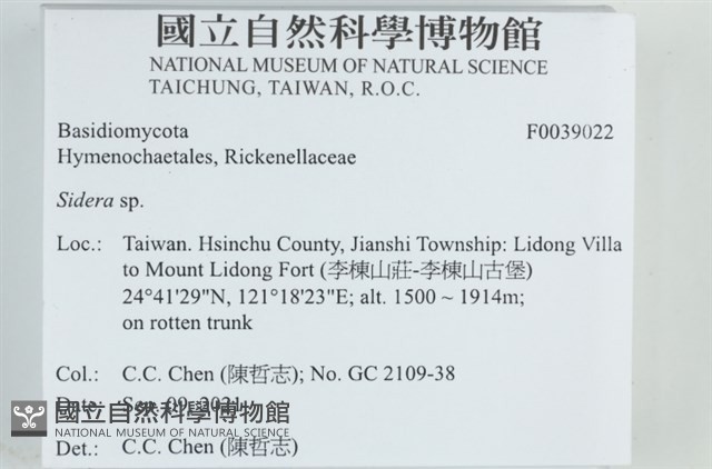 登錄號:F0039022藏品圖，第2張
