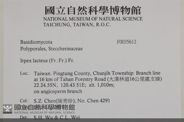 登錄號:F0035612藏品圖，第2張