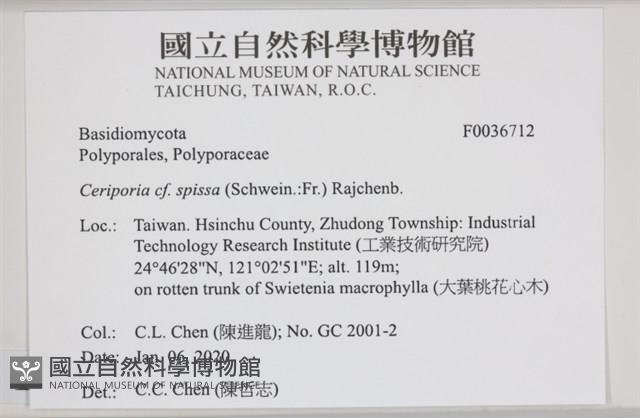 登錄號:F0036712藏品圖，第2張