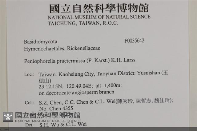 登錄號:F0035642藏品圖，第2張
