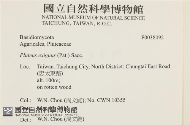 登錄號:F0038092藏品圖，第2張