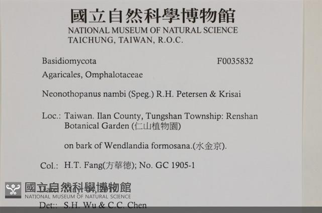 登錄號:F0035832藏品圖，第2張