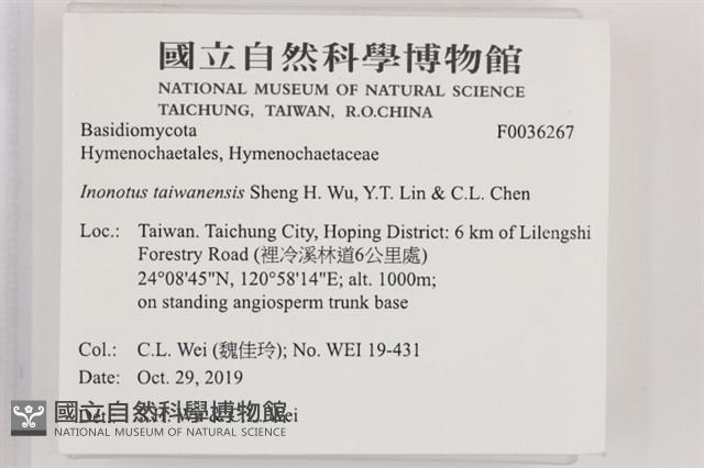 登錄號:F0036267藏品圖，第1張