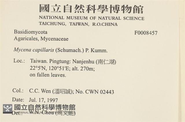 登錄號:F0008457藏品圖，第3張