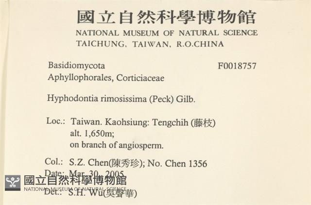 登錄號:F0018757藏品圖，第2張