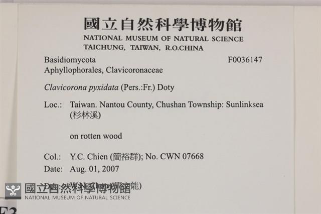 登錄號:F0036147藏品圖，第2張