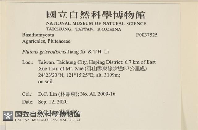 登錄號:F0037525藏品圖，第2張