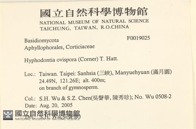 登錄號:F0019025藏品圖，第2張
