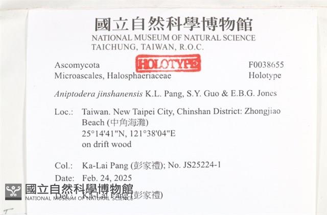 Accession Number:F0038655 Collection Image, Figure 2, Total 2 Figures