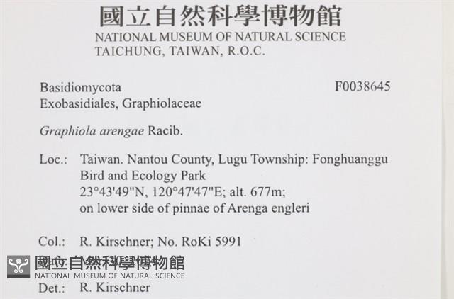 登錄號:F0038645藏品圖，第2張