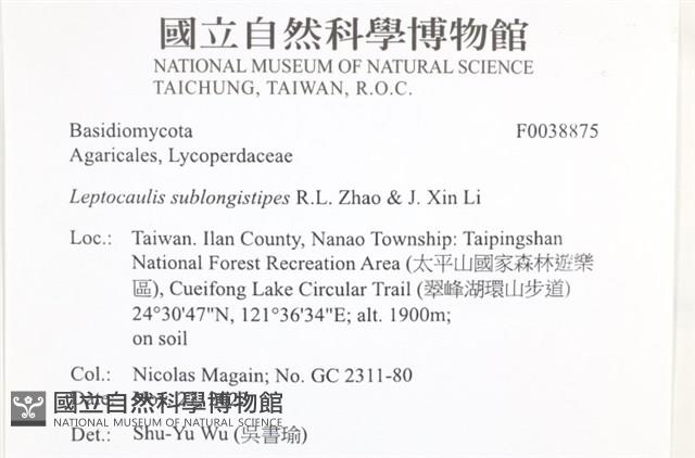 登錄號:F0038875藏品圖，第2張