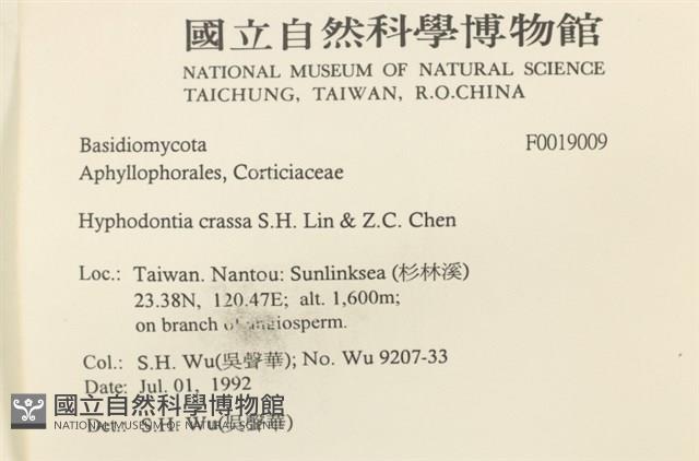 登錄號:F0019009藏品圖，第2張