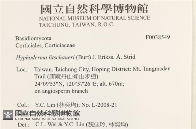 登錄號:F0038549藏品圖，第2張