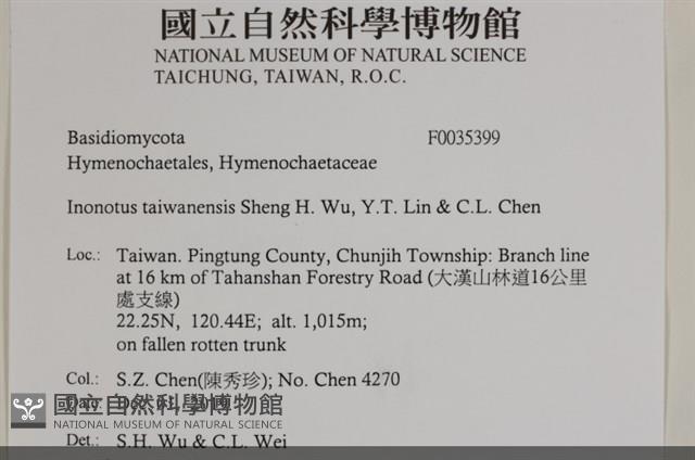 登錄號:F0035399藏品圖，第2張