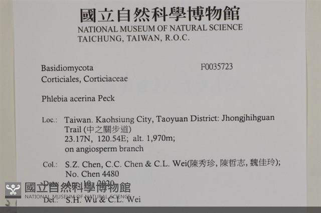 登錄號:F0035723藏品圖，第2張