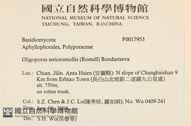 登錄號:F0017953藏品圖，第2張