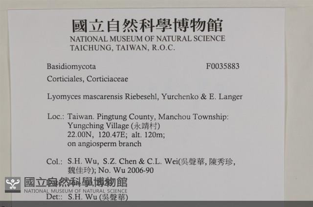 登錄號:F0035883藏品圖，第2張