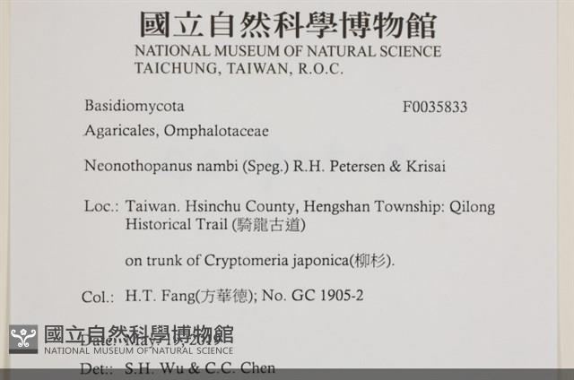 登錄號:F0035833藏品圖，第2張