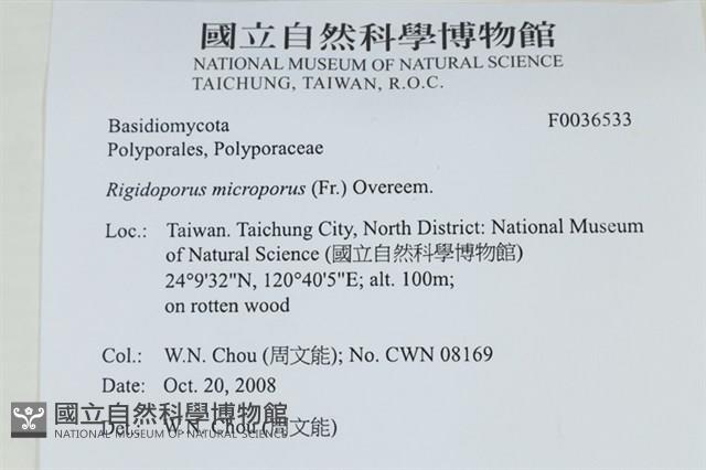 登錄號:F0036533藏品圖，第2張