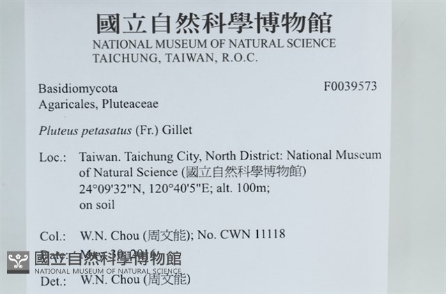 登錄號:F0039573藏品圖，第2張
