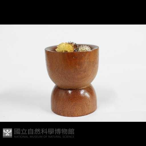 木臼藏品圖，第2張