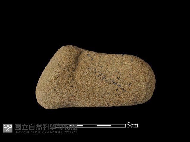 砥石藏品圖，第2張