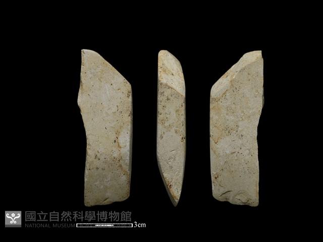 錛鑿形器藏品圖，第1張